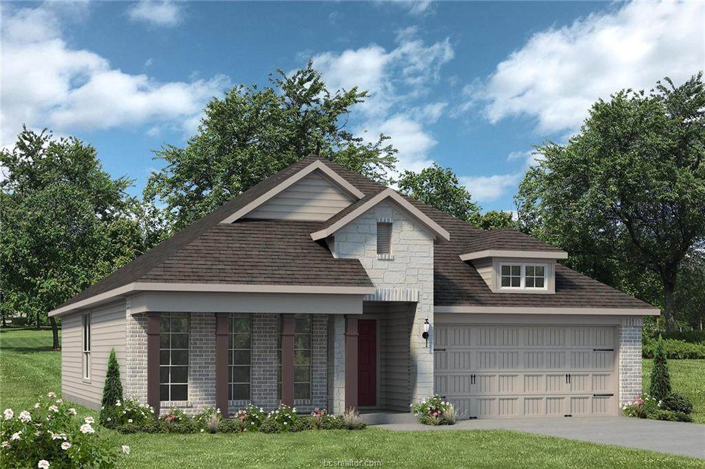 7932 Muir Wood Loop - Photo 1