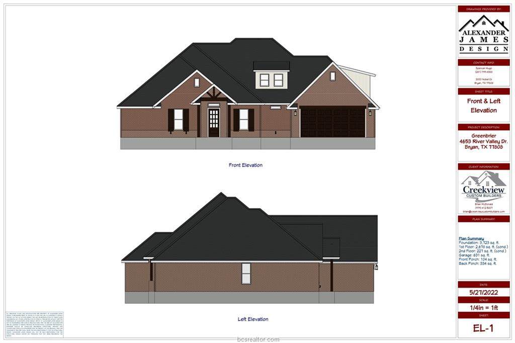 4653 River Valley Drive - Photo 1
