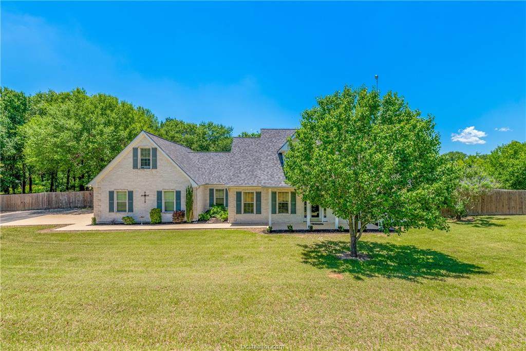 202 Rustic Oaks Drive - Photo 1