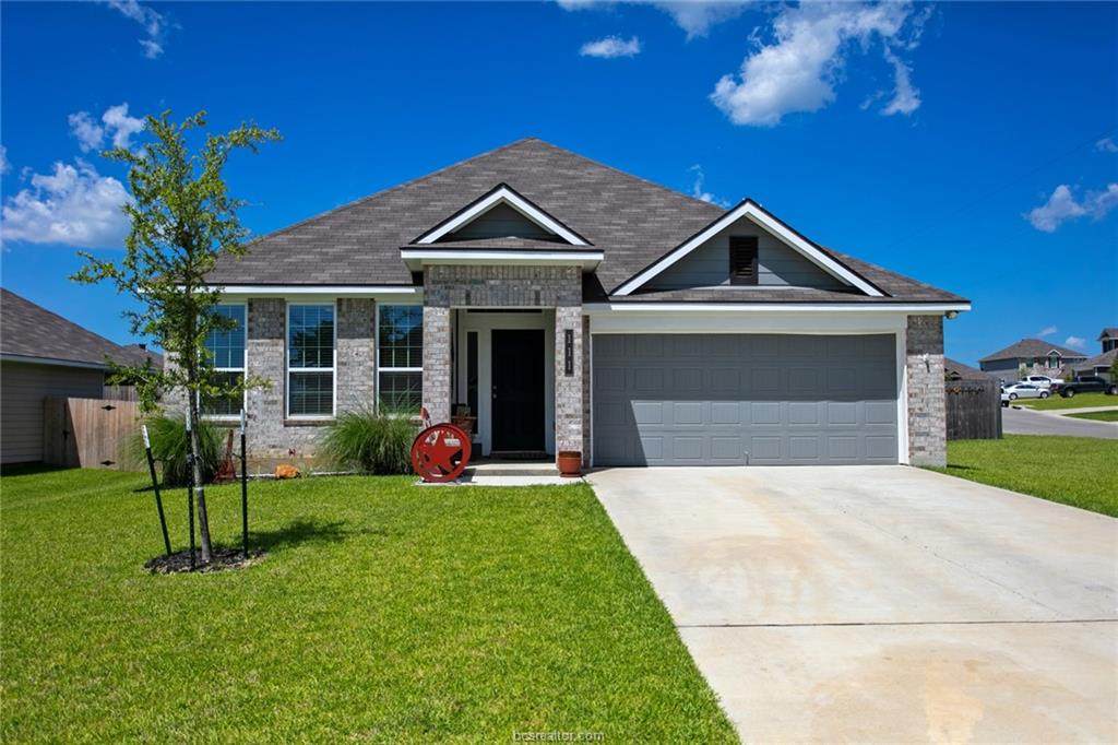 111 Broaddus Bend - Photo 1