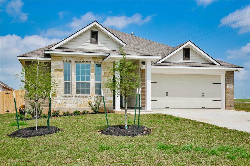 7400 Masters Drive - Photo 1