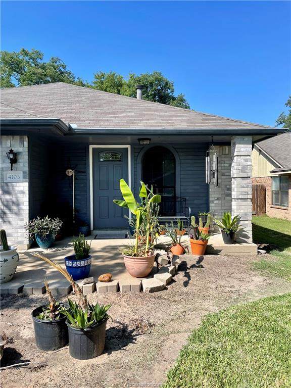 4103 Windfree Drive - Photo 1