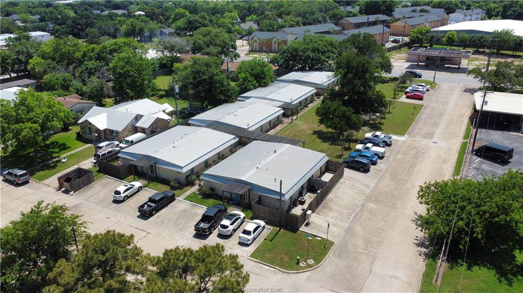 1601 South College Avenue - Photo 1