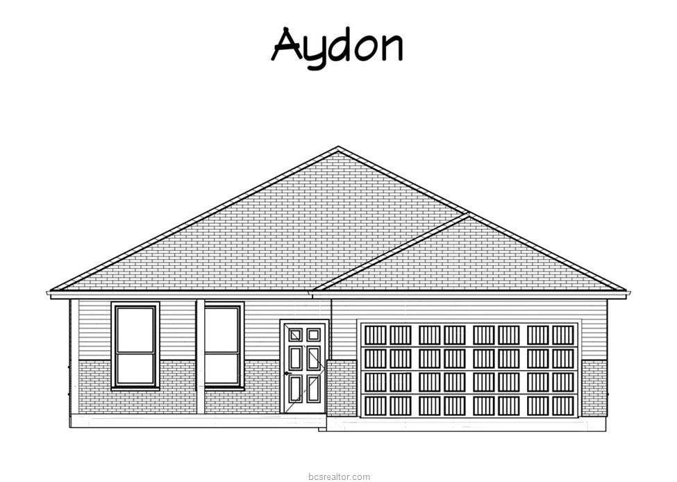 2418 Lightfoot Lane - Photo 1