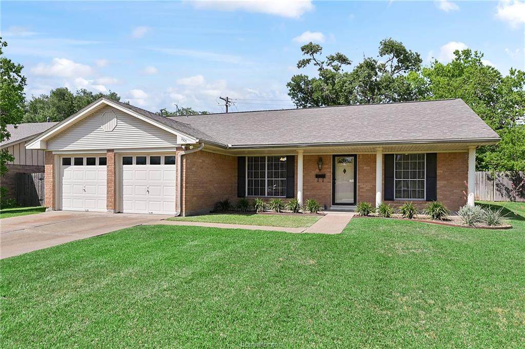 2503 Carter Creek Parkway - Photo 1