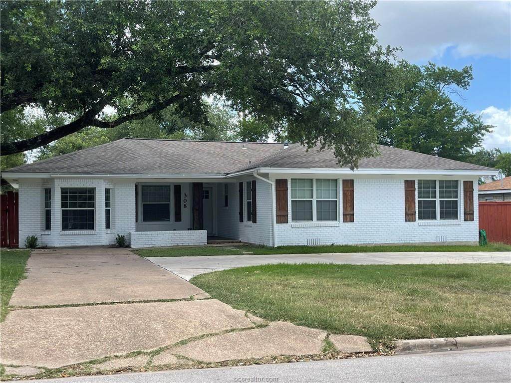 308 Laurel Street - Photo 1