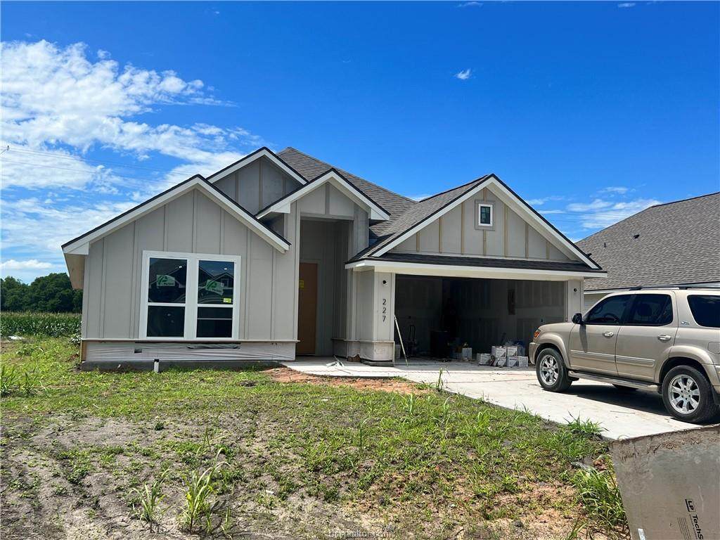 227 Brazos Bend - Photo 1