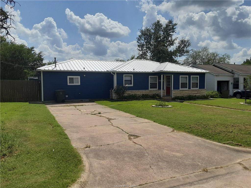 1409 E 28th Street - Photo 1