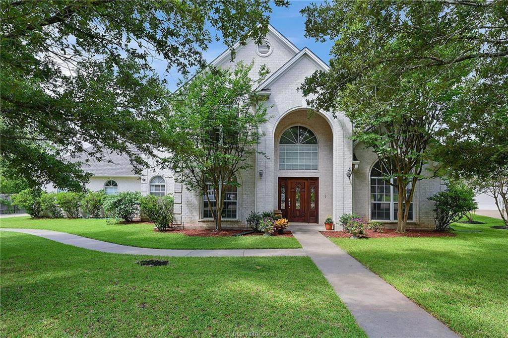 8414 Spring Creek - Photo 1