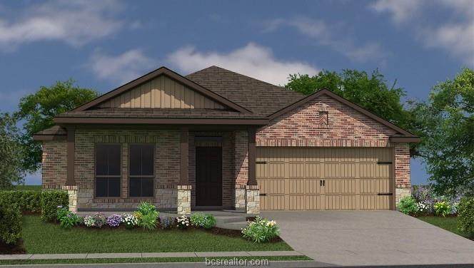 1025 Davy Street - Photo 1