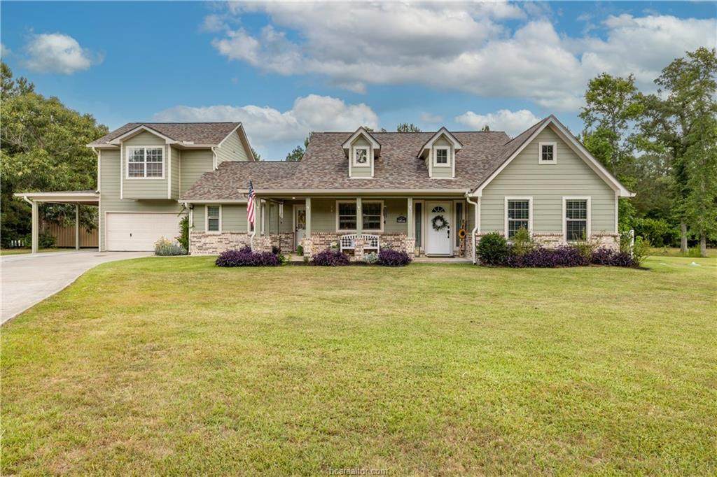 7297 Rodeo Road - Photo 1