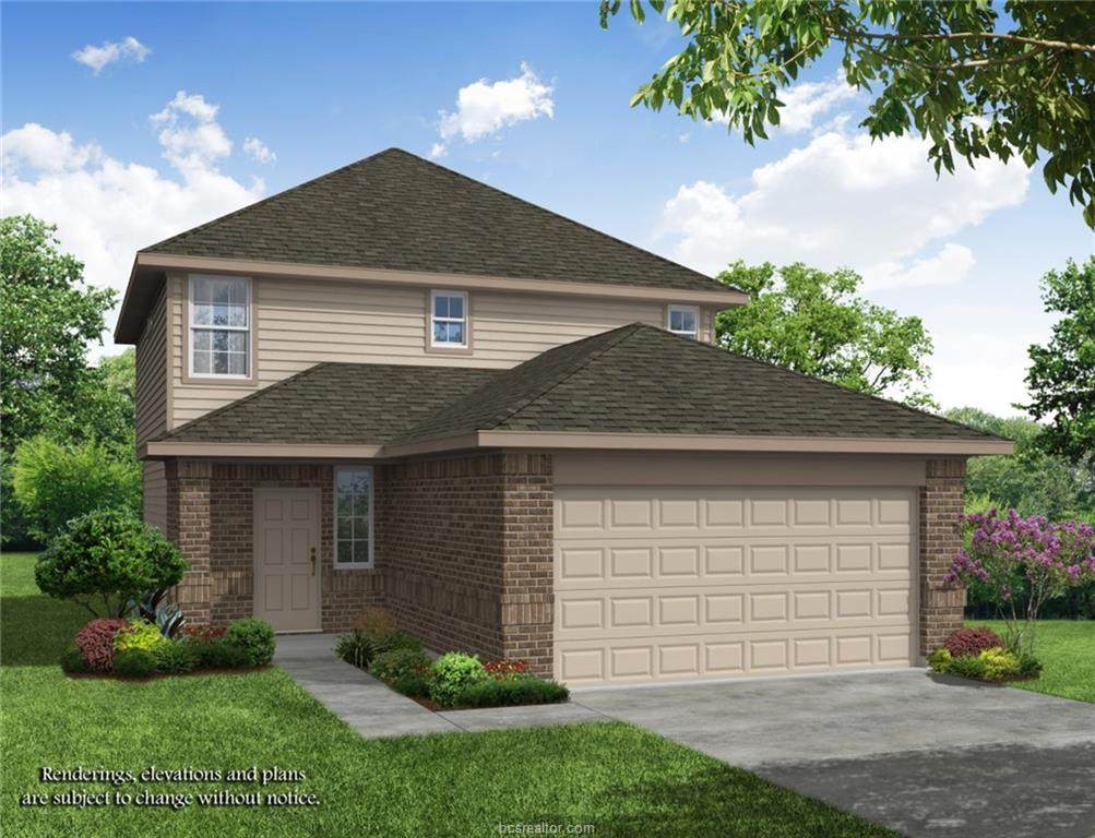 5780 Cerrillos Drive - Photo 1