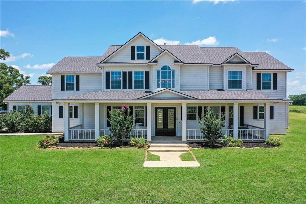 30180 High Spirit Ranch Road - Photo 1