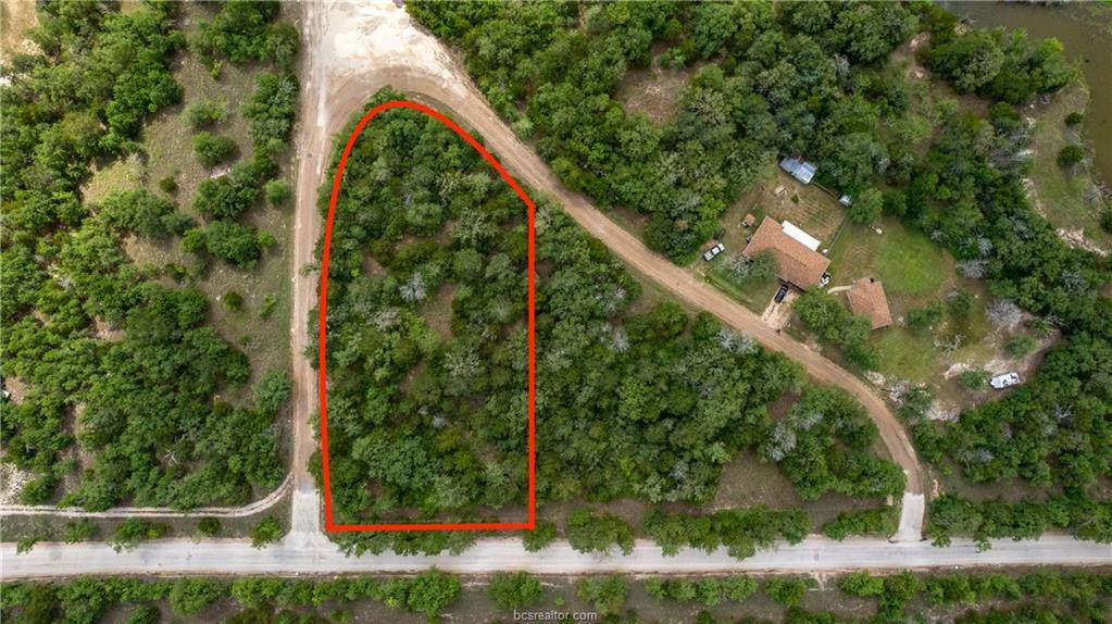 TBD (1.2348 ac) Greenwood Drive - Photo 1