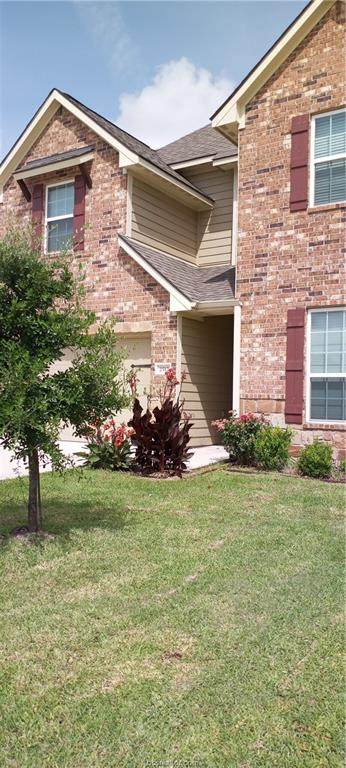 2512 Cordova Ridge Court - Photo 1