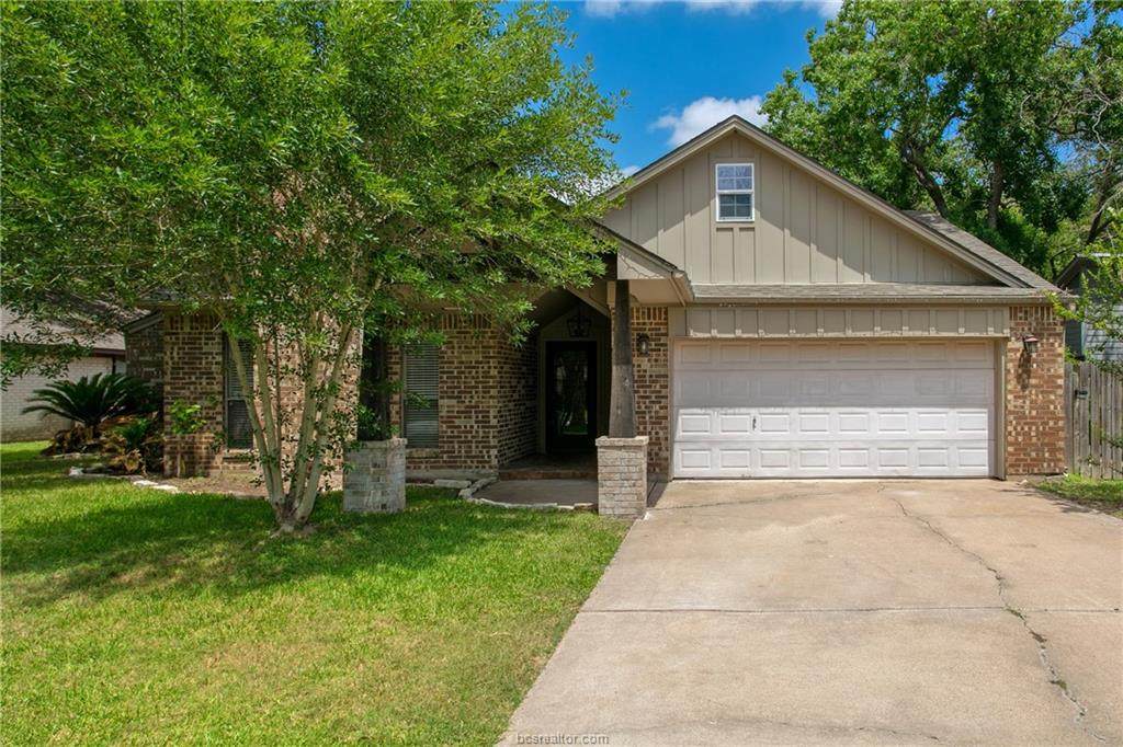 2505 Yorktown Court - Photo 1