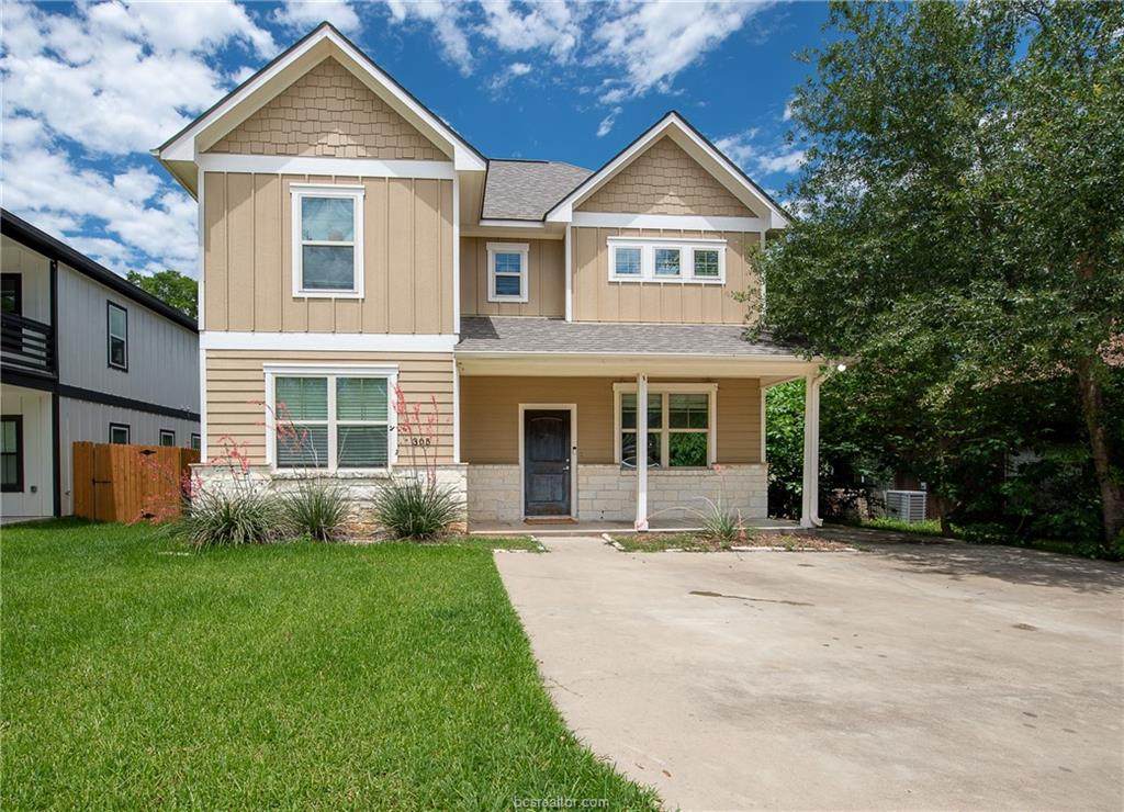 305 Glade Street - Photo 1