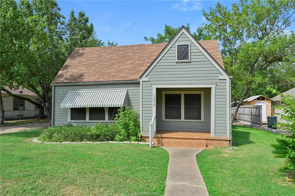 1310 Antone Street - Photo 1