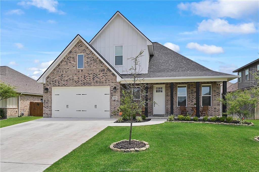 3204 Middleburg Green - Photo 1