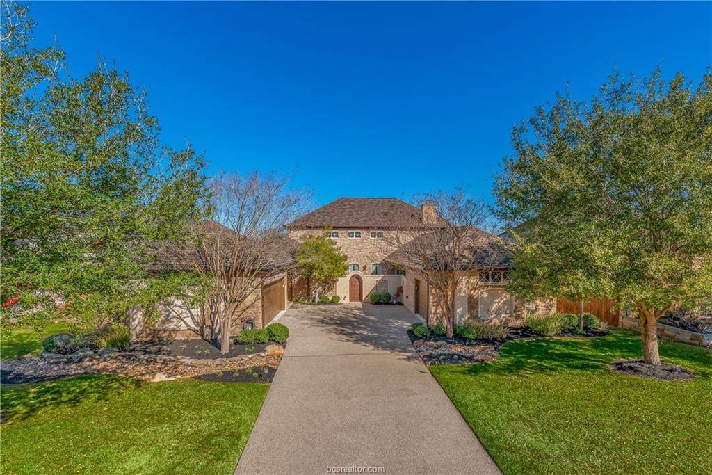 3223 Walnut Creek Court - Photo 1