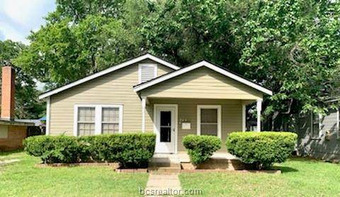 704 Magnolia Street - Photo 1