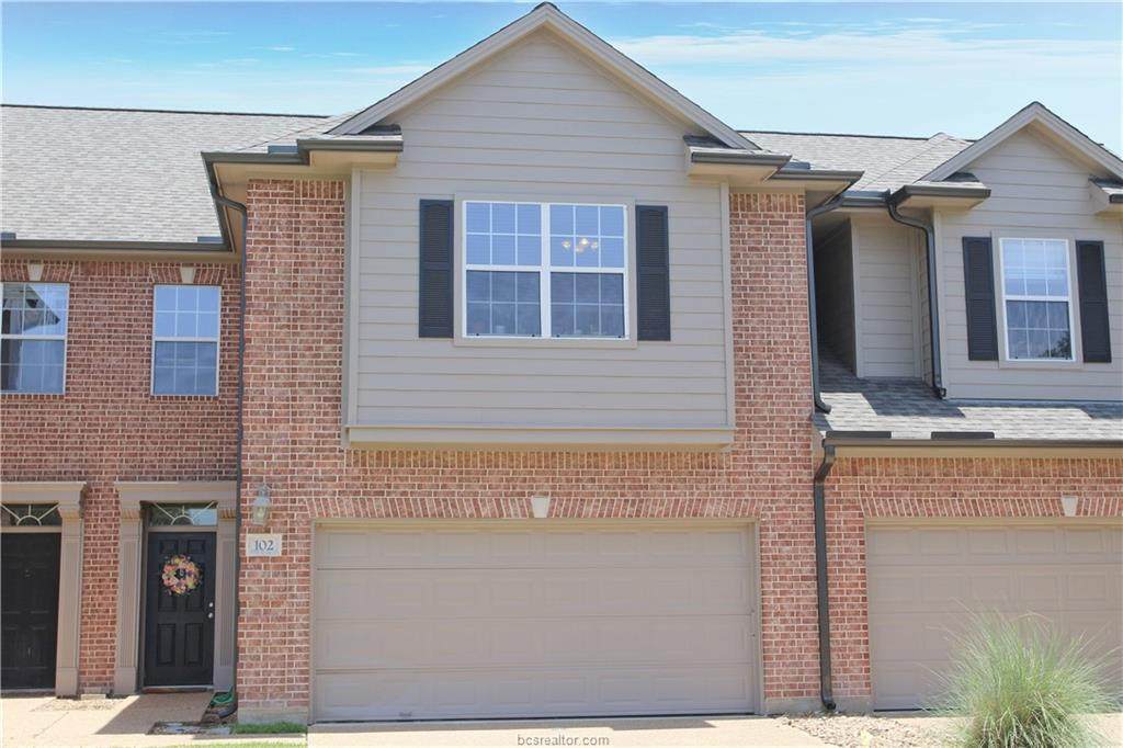 1425 Villa Maria Road - Photo 1