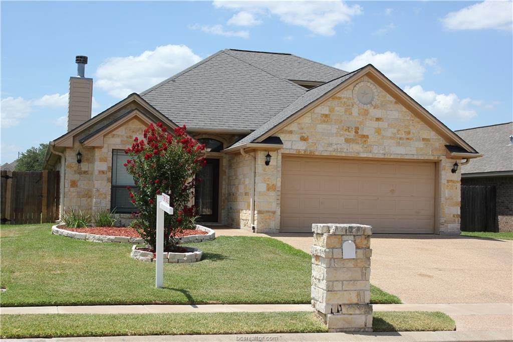 917 Turtle Dove Trail - Photo 1