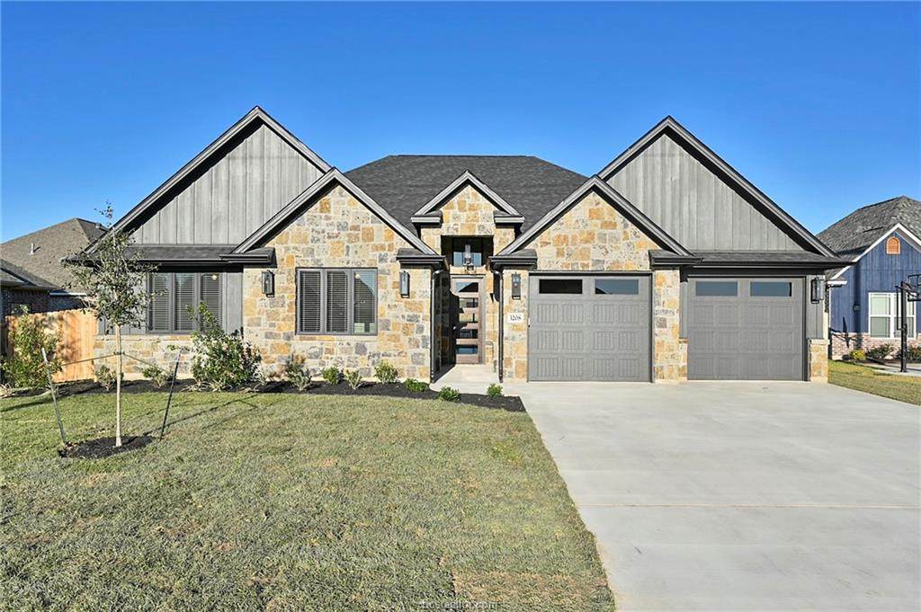 4825 Pearl River Court - Photo 1