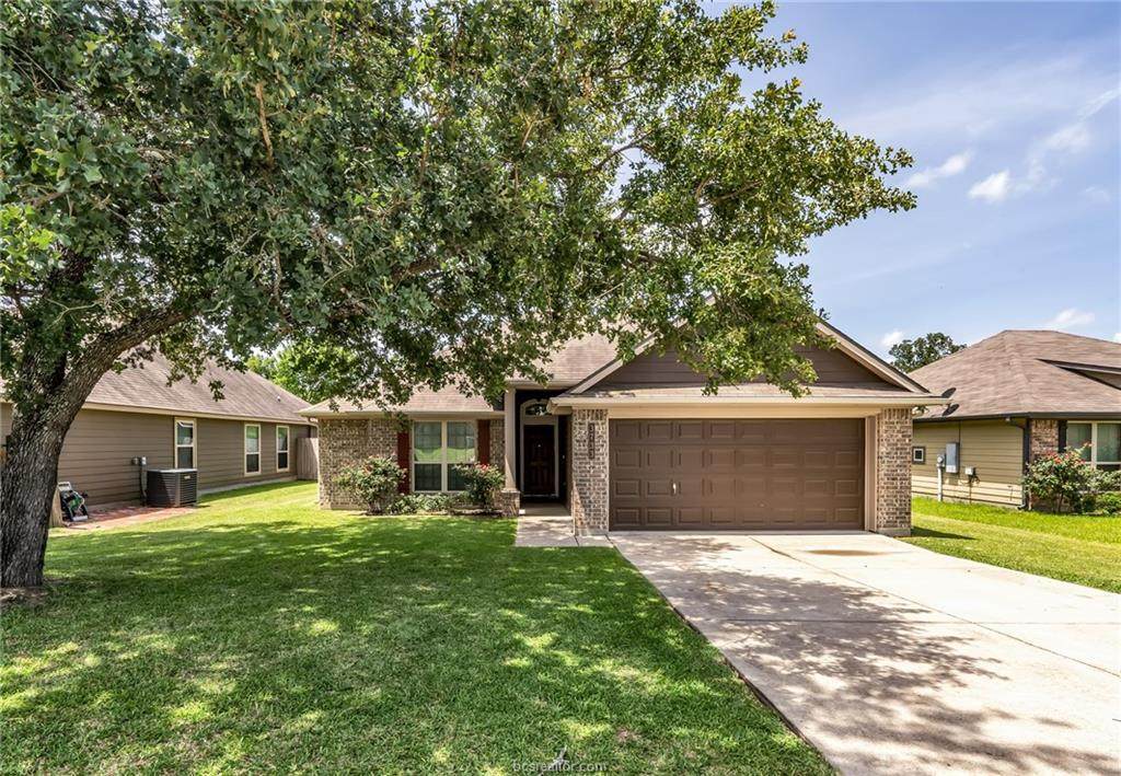 3733 Mariposa Court - Photo 1