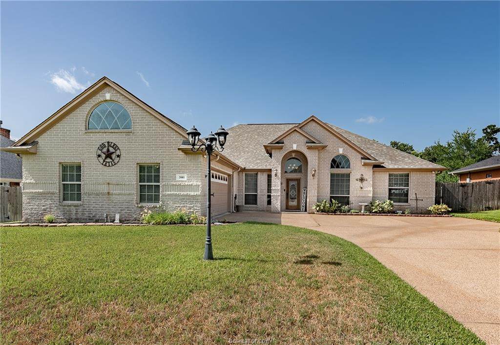 2081 Ravenstone Loop - Photo 1