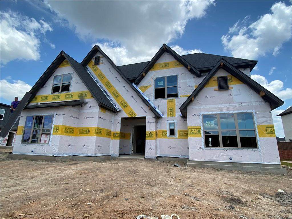 4907 Crystal Ridge Court - Photo 1