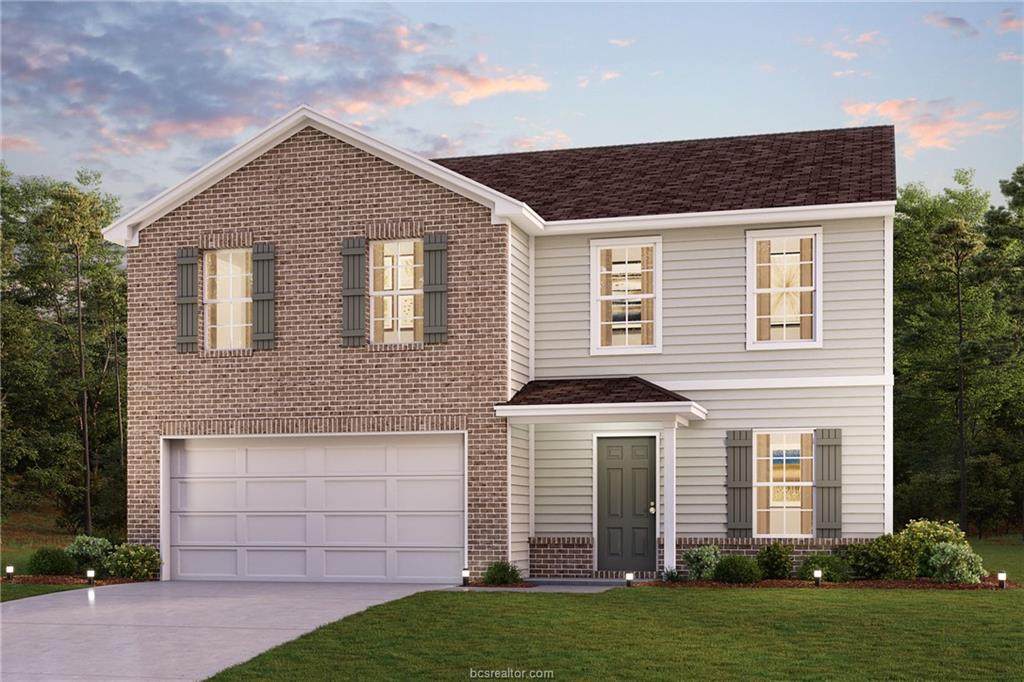 6057 Toby Bend - Photo 1