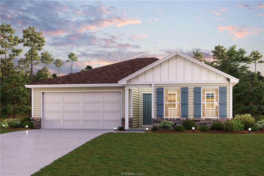 5505 Fox Bluff Drive - Photo 1