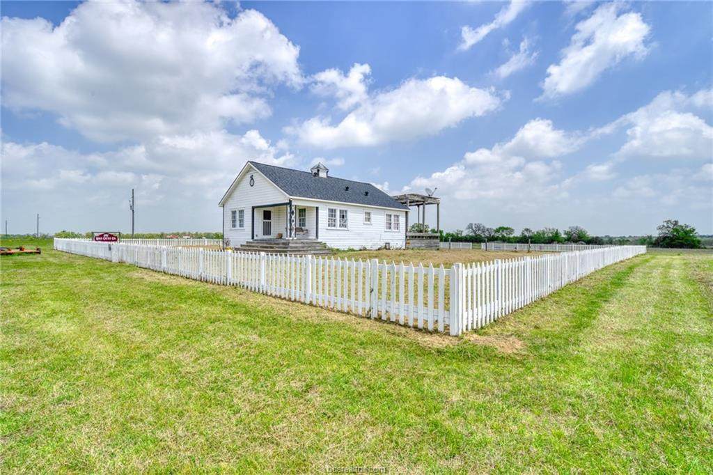 Tract 3 Hwy 90 - Photo 1