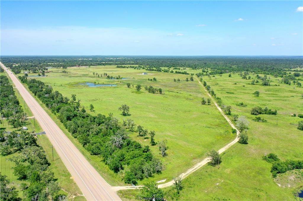 Tract 7 Hwy 90 - Photo 1