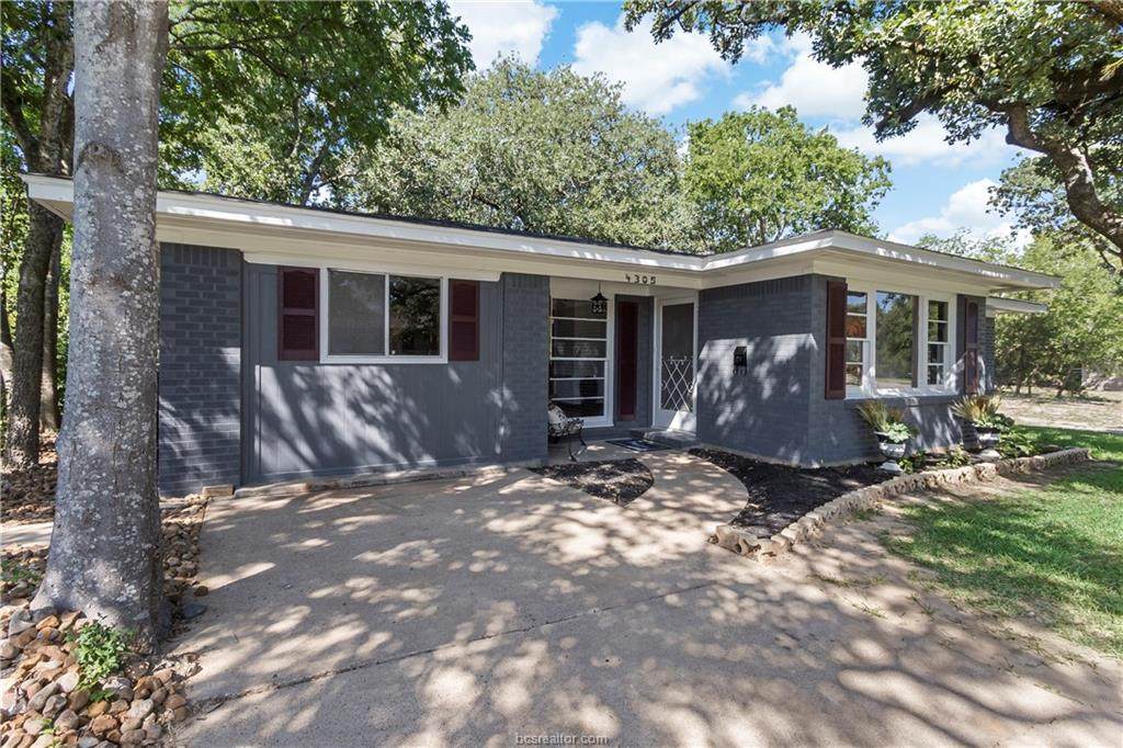 4305 Maywood Drive - Photo 1