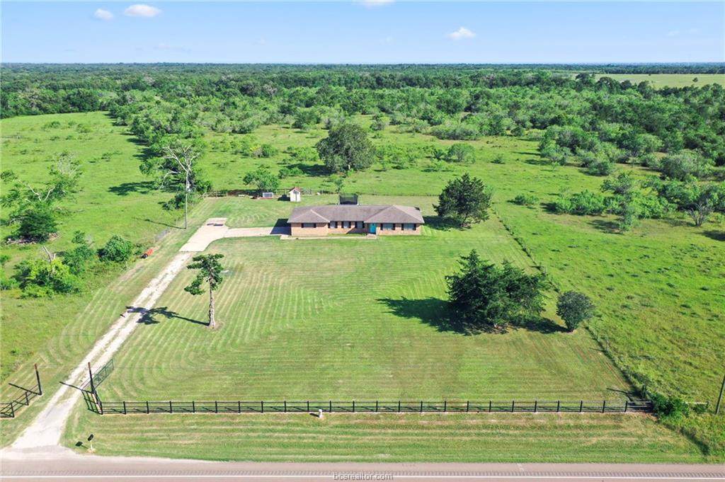7610 Highway 21 - Photo 1