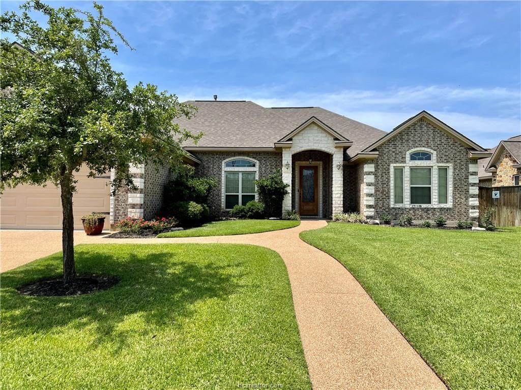 15713 Buffalo Creek Loop - Photo 1