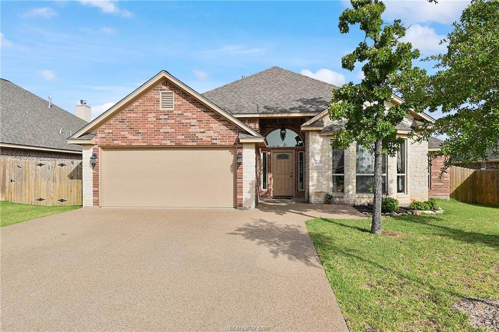 1208 Robinsville Court - Photo 1