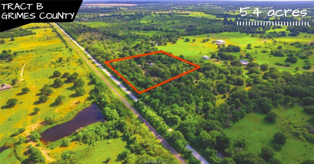 TRACT B County Road 164 - Photo 1
