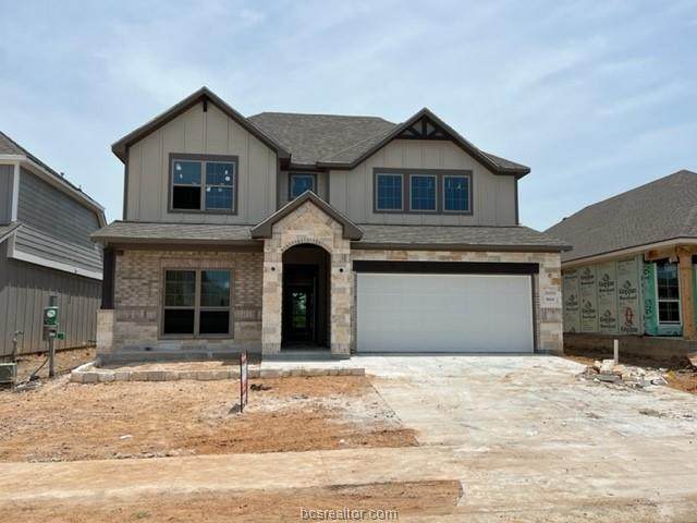 5908 Eldora Drive - Photo 1