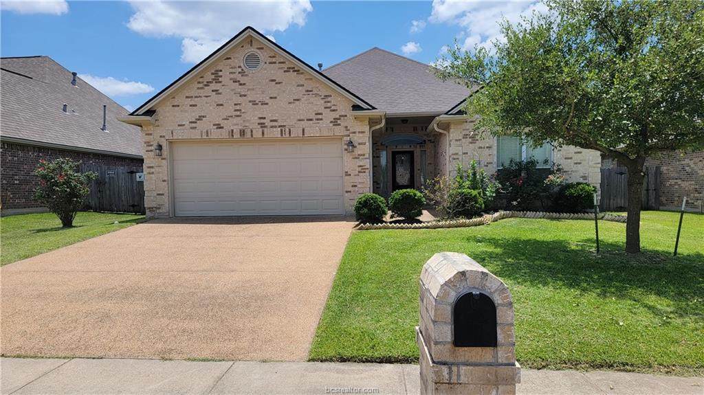 3908 Lambermont Drive - Photo 1