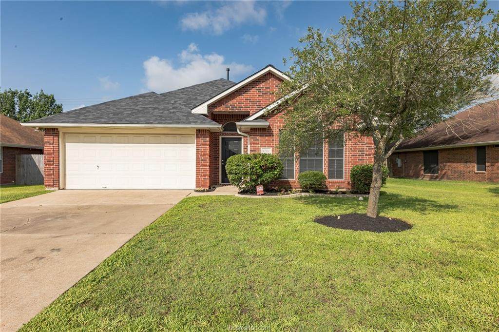4704 Winchester Drive - Photo 1