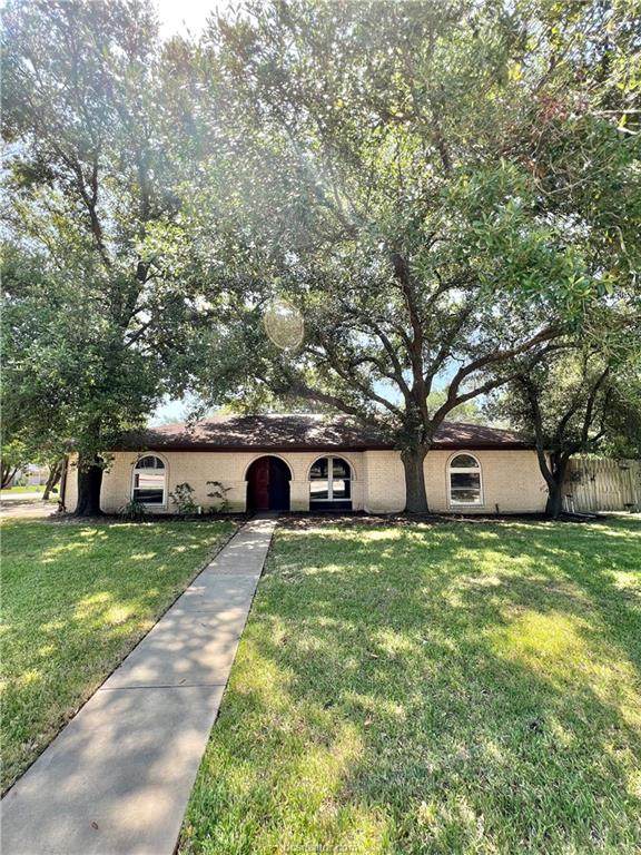3701 Oak Hill Drive - Photo 1