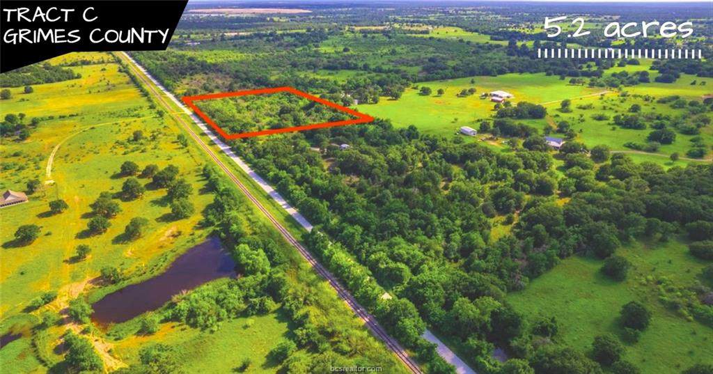 TRACT C County Rd 164 - Photo 1
