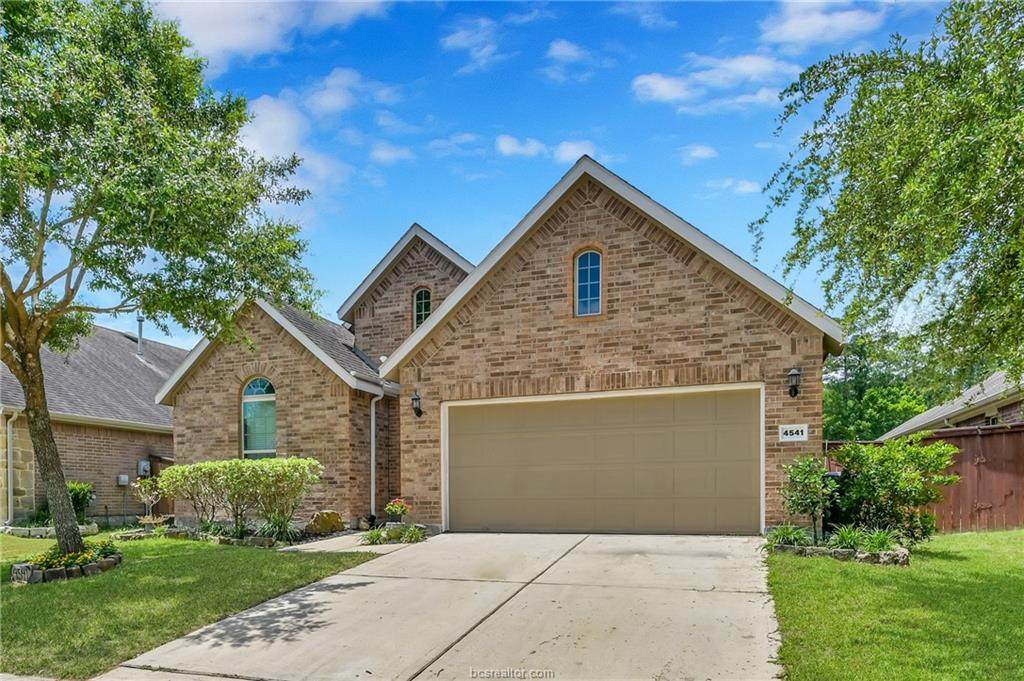 4541 Argonne Woods - Photo 1
