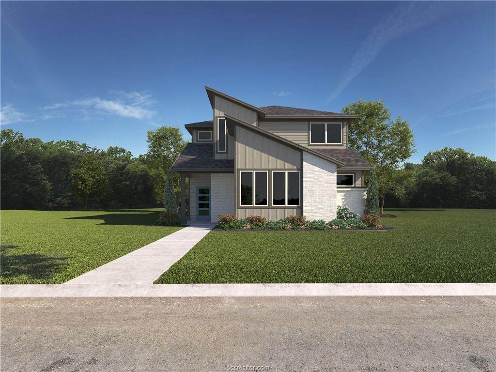 712 Granger Lane - Photo 1