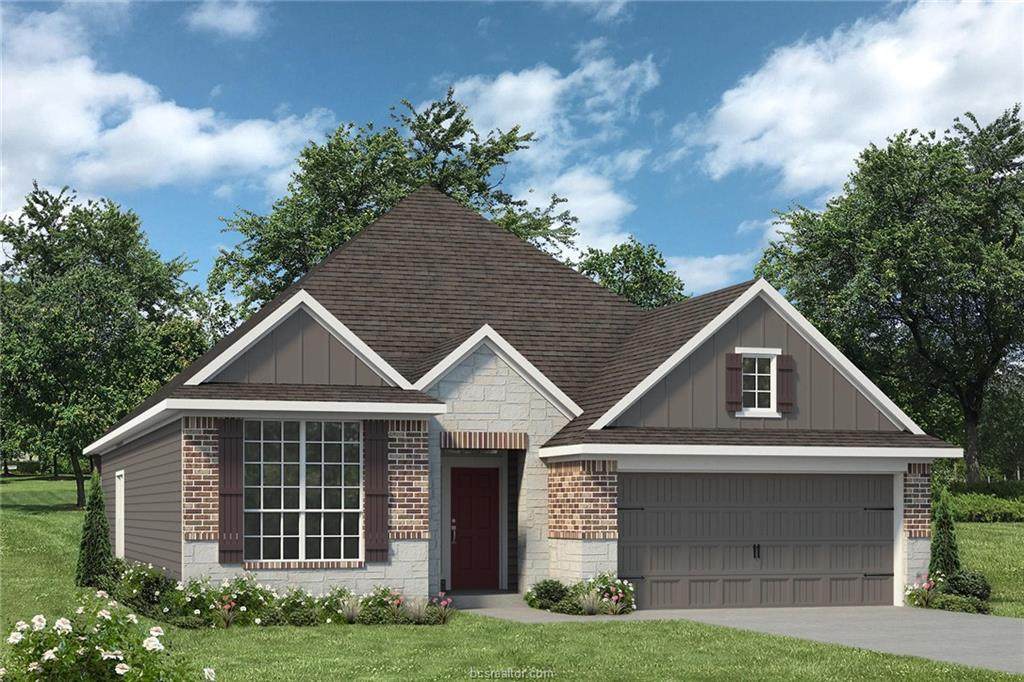 6217 Wilkesboro Drive - Photo 1