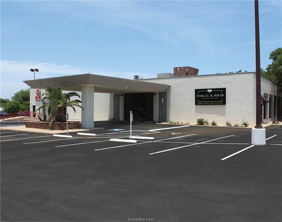 4401 South Texas Avenue - Photo 1