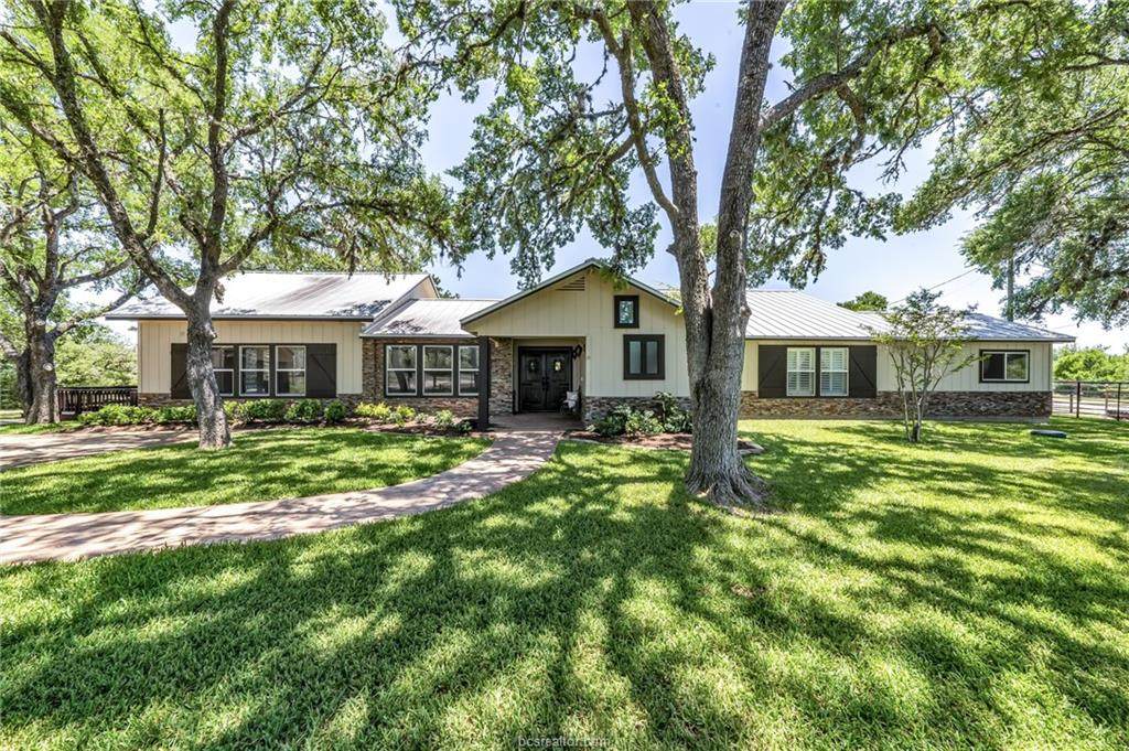 5378 Spring Creek Lane - Photo 1